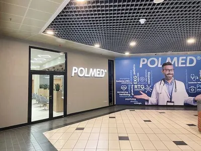 POLMED Słupsk